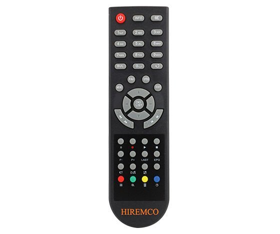 SEOUL HİREMCO 2016 HD GALAXY MİNİ HD UYDU KUMANDA (4944)
