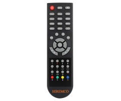 SEOUL HİREMCO 2016 HD GALAXY MİNİ HD UYDU KUMANDA (4944)