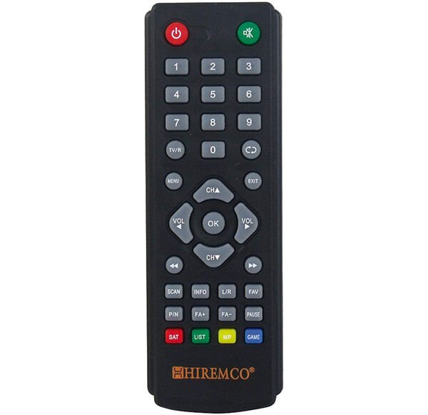 SEOUL HIREMCO MINIBOX GOLD * YUMATU MULTİLİNG SD KUMANDA (7166=34001) (4944)