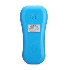 ÇOK FONKSİYONLU ELEKTRİKLİ MASAJ ALETİ (4944)
