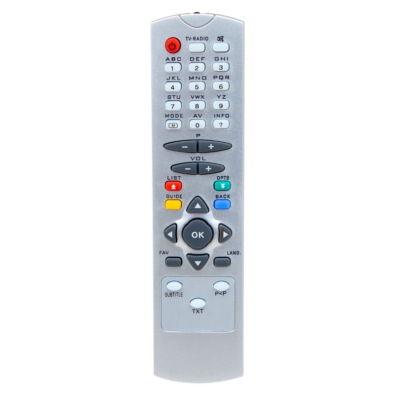 VESTEL DIGITURK DCR 9001-9002 UYDU KUMANDASI (7864=11950) (4944)