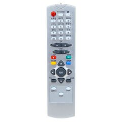 VESTEL DIGITURK DCR 9001-9002 UYDU KUMANDASI (7864=11950) (4944)