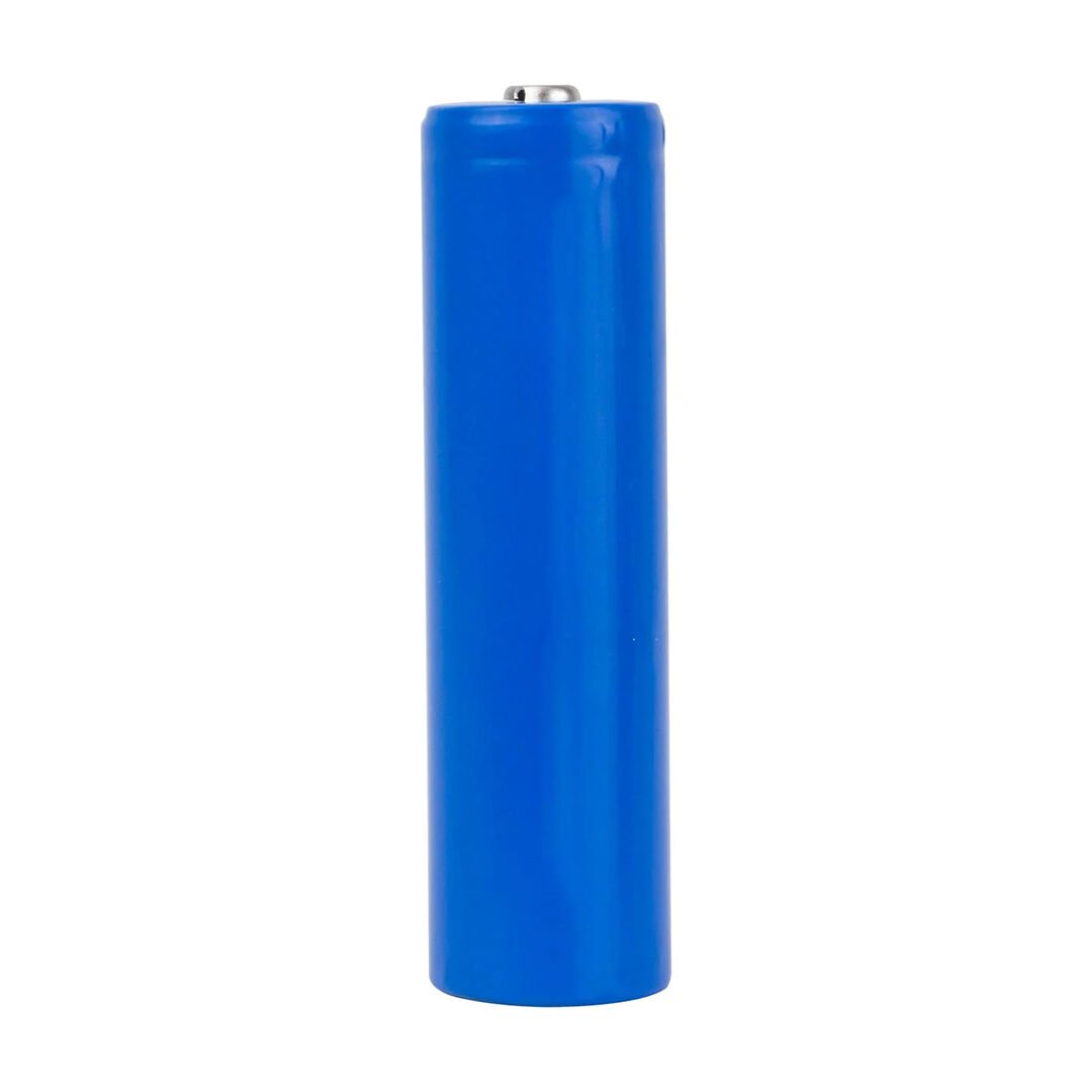 EFCELL 3.7 VOLT 1200 MAH ŞARJ EDİLEBİLİR LI-ION 18650 BAŞLIKLI PİL (4944)