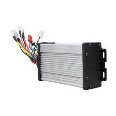 60V-72V 600W ELEKTRİKLİ BİSİKLET VE SCOOTER AKILLI GÜÇ KONTROL ÜNİTESİ (4944)