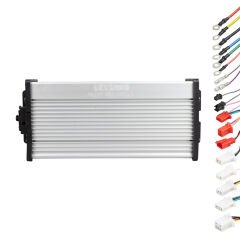 48V-60V 800W ELEKTRİKLİ BİSİKLET VE SCOOTER AKILLI GÜÇ KONTROL ÜNİTESİ (4944)