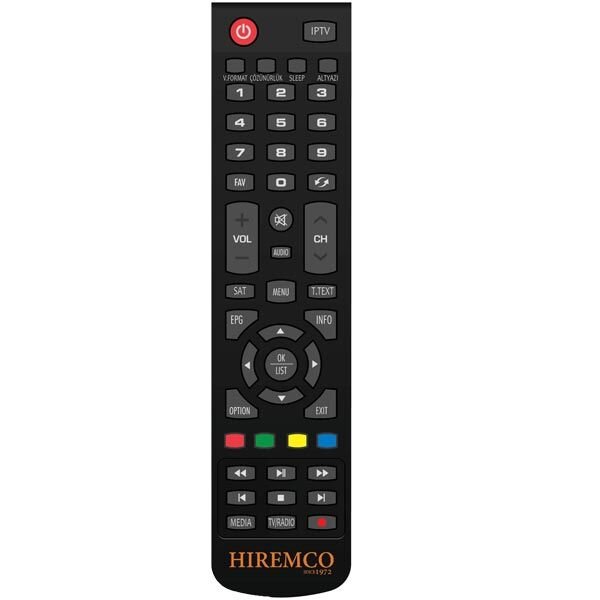 HIREMCO TURBO IP * MAGBOX IP DISCOVERY * ARNIX IP UYDU KUMANDASI (16923=4181) (4944)