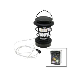 2İN1=FANUS KAMP-BAHÇE FENER - RGB ŞERİT LED 10MTS OLAR - ŞARJLI SENSÖRLÜ LED MAKARALI (4944)