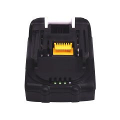 MATKAP BATARYA SETİ MAKITA BL1420 2000 MA (BATARYALI) (4944)