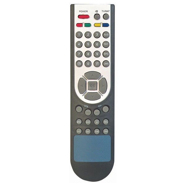 STARSAT TÜM MODELLER UYUMLU UYDU KUMANDA (8042=9860) (4944)
