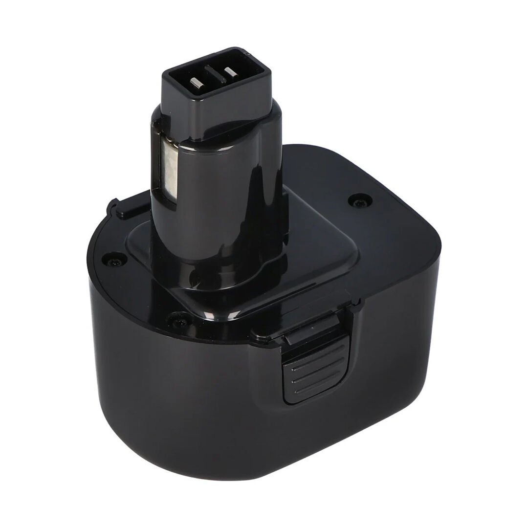 MATKAP BATARYA SETİ DEWALT ML-DC9071 12V NICD 2000 MA (BATARYALI) (4944)