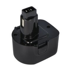 MATKAP BATARYA SETİ DEWALT ML-DC9071 12V NICD 2000 MA (BATARYALI) (4944)