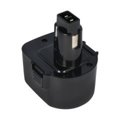 MATKAP BATARYA SETİ DEWALT ML-DC9071 12V NICD 2000 MA (BATARYALI) (4944)