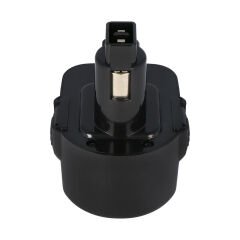 MATKAP BATARYA SETİ DEWALT ML-DC9071 12V NICD 2000 MA (BATARYALI) (4944)