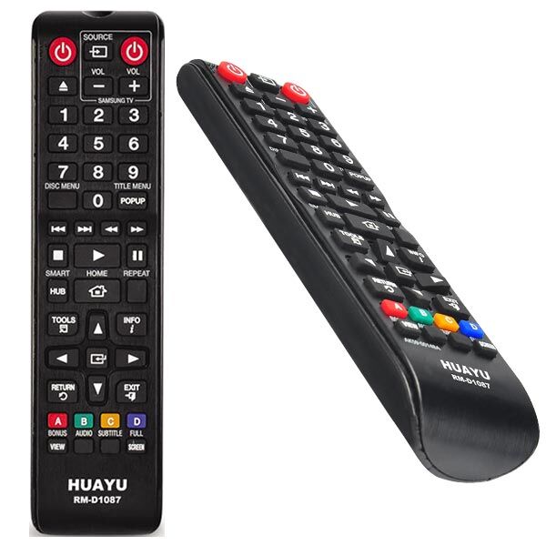 HUAYU RM-D1087 SAMSUNG DVD BLUE-RAY KUMANDA (4944)