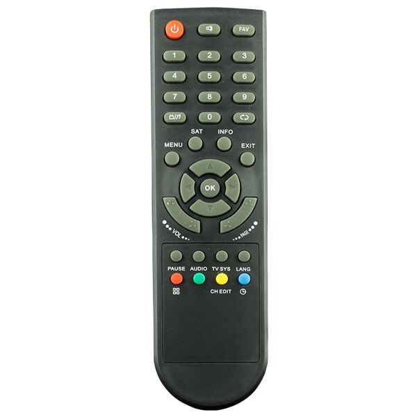 NEXT KANKY SD+ UYDU KUMANDA (UK-107) (17036=11310) (4944)