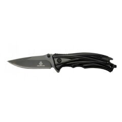 JinJunLang Mini Çakı 14 cm Yarı Otomatik