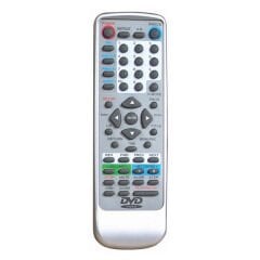 KD REPEAT/A-B GRİ DVD/DIVX KUAMNDASI (4944)