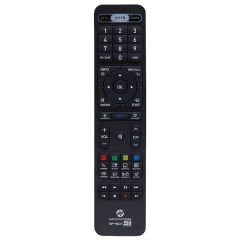 NOVACOM SPYBOX S11 4K HD ORJİNAL UYDU KUMANDASI (17213=17256) (4944)