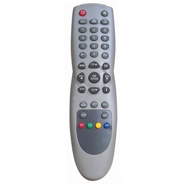HUAYU KR TAPLIN 5500-6600 UYDU KUMANDASI (4944)