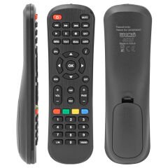 SUNNY LMLİ-MAGBOX DRAGON-LUNA-AKİWA-ROWELL-DIGILINE X100-HOMETECH HT-1010 KUMANDA (8525=13918=13268=4070) (4944)