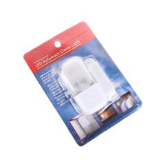 1W 10LM OTOMATİK MANYETİK SENSÖRLÜ LED LAMBA (4944)
