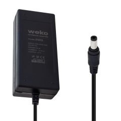 19 VOLT 4.74 AMPER 90 WATT 5.5*2.5 UÇLU NOTEBOOK ADAPTÖR YERLİ ÜRETİM (4944)