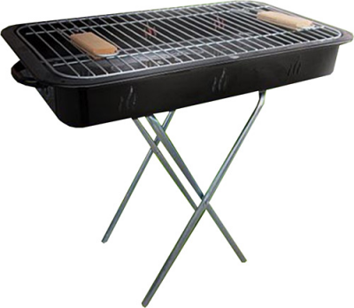 PORTATİF MANGAL 60CM (4944)