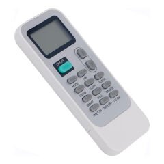 FUJİTHERMA*AİRFEL*BOSCH KLİMA KUMANDASI (DG11J1-01) (4944)
