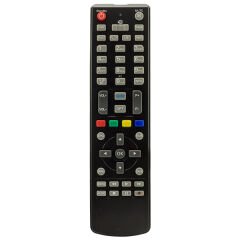 TİVİBU S7720 FULL HD UYDU KUMANDA (4944)