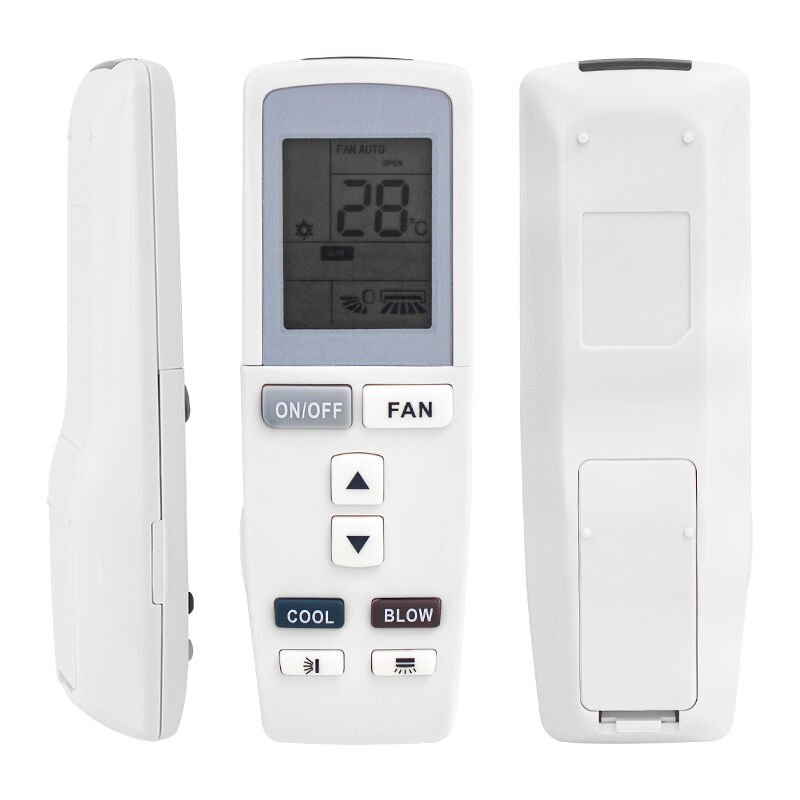 BAXİ BAYMAK AIR CONDITION KLİMA KUMANDASI (4944)
