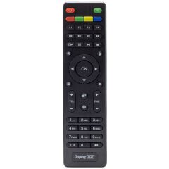 MAGBOX MAJOR DV-6800 ANDROID UYDU KUMANDASI (4944)