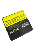 HTC   G14 Sensation / BG58100 Uyumlu Batarya