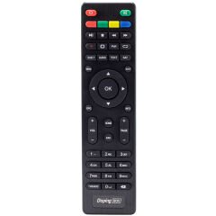 MAGBOX GRAND DV-6801 ANDROID UYDU KUMANDASI (4944)