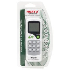 HUAYU KK K-CR1519 CARRIER KLİMA KUMANDASI (4944)