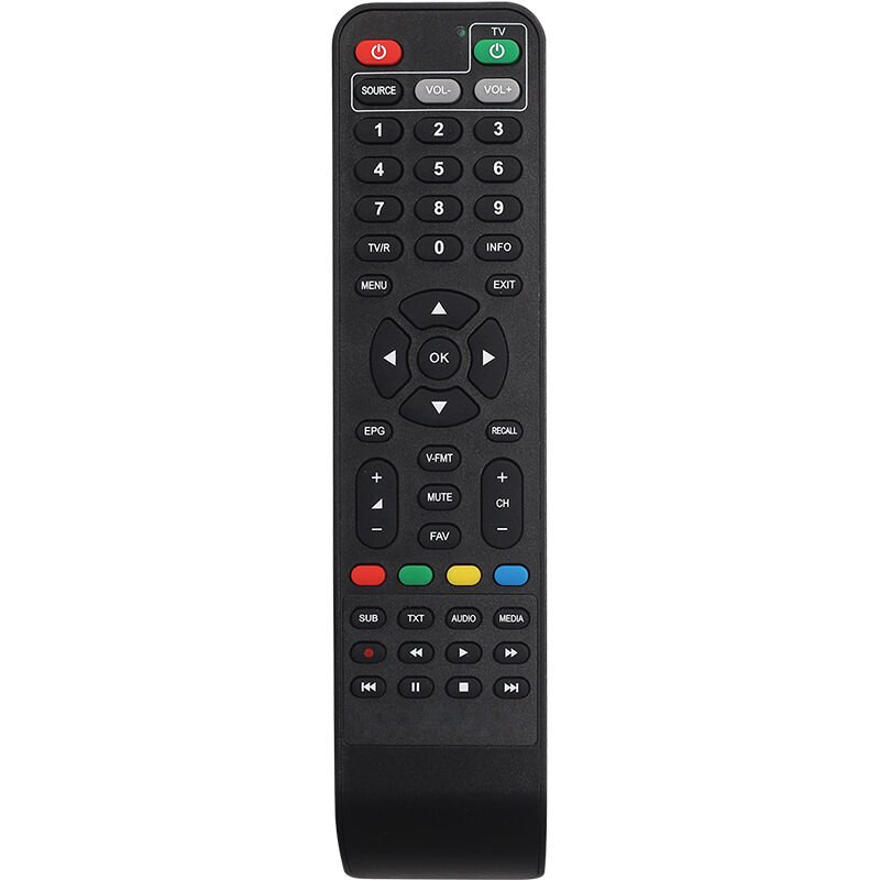 AWOX PLUS MINI HD UYDU AKILLI KUMANDA 32A (18591=18980=18956) (4944)
