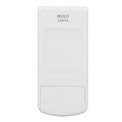 VESTEL-SUNNY KLİMA KUMANDASI HYK-07 (4944)
