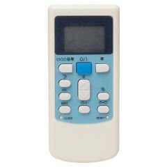 VESTEL-SUNNY KLİMA KUMANDASI HYK-07 (4944)
