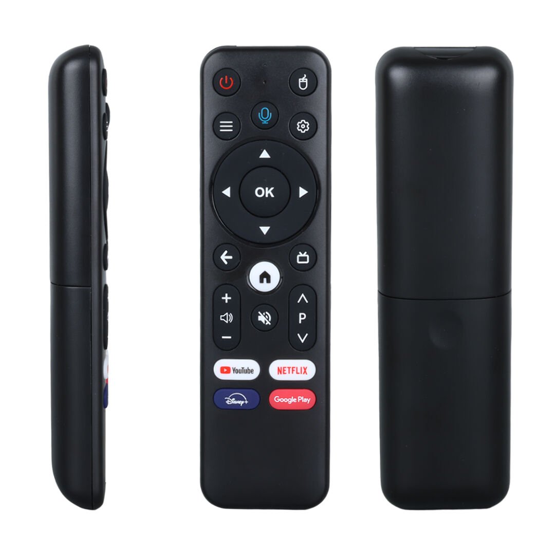 MAGBOX MAGROID H616 4+64 2.4G+5G NETFLIX-YOUTUBE TUŞLU SES KOMUTLU ANDROID BOX KUMANDASI (4944)