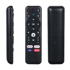 MAGBOX MAGROID H616 4+64 2.4G+5G NETFLIX-YOUTUBE TUŞLU SES KOMUTLU ANDROID BOX KUMANDASI (4944)