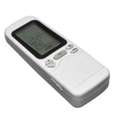 VESTEL * SEG KAPAKLI KLİMA KUMANDASI (4944)