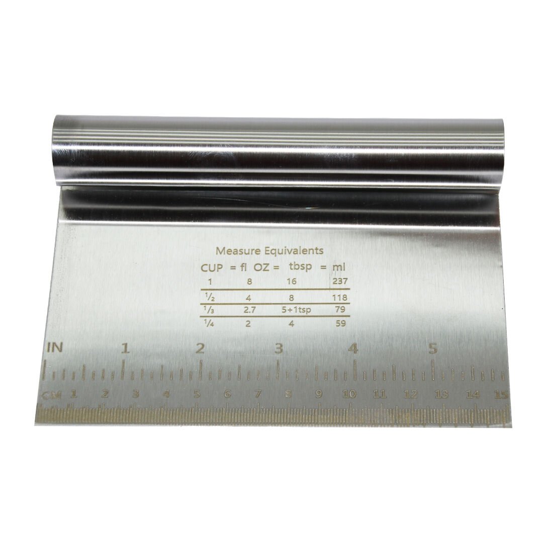 METAL KROM HAMUR KESİCİ - KAZIYICI 15X11CM (4944)