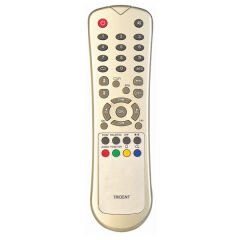 HUAYU KR TRIDENT 4500-6000 GLOBO UK (4944)