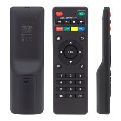 MAGBOX X96 - T96 ANDROID BOX CİHAZLAR İÇİN X96  X-100  X-200 MİNİ ANDROİD KUMANDA (4944)