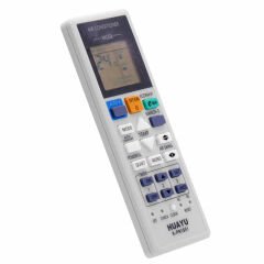 UNIVERSAL PANASONIC KLİMA KUMANDASI K-PN1851 (4944)