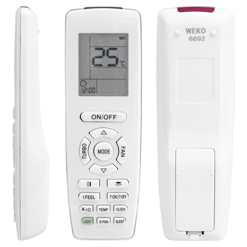GREE YAP1F4 KLİMA KUMANDASI (4944)