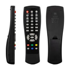 NEXTSTAR YE-5200*SEOUL ZAPPER SD UYDU KUMANDA (4944)