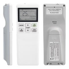 MITSUBISHI RLA 502A700S KLİMA KUMANDASI (4944)