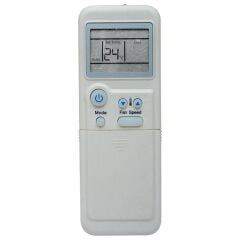 SAMSUNG KAPAKLI KLİMA KUMANDASI (4944)