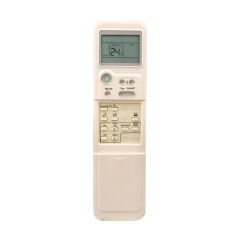 SAMSUNG KAPAKLI KLİMA KUMANDASI (4944)