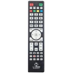 KR MAGBOX DISCOVERY IP TV UYDU KUMANDA (19257=16923) (4944)